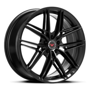 Vorsteiner V-FF 112 Mystic Black