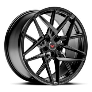 Vorsteiner V-FF 113 Mystic Black