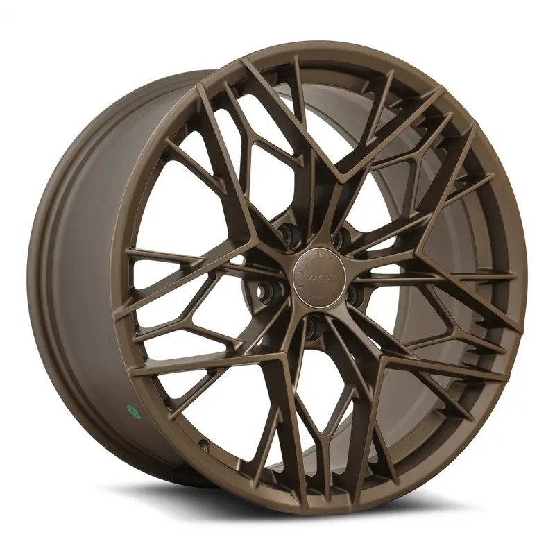 MRR GF10 Matte Bronze