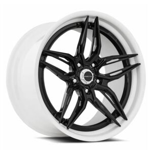 MRR Design NES SS-2 Forged 2-Piece