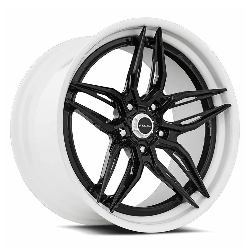 MRR Design NES SS-2 Forged 2-Piece