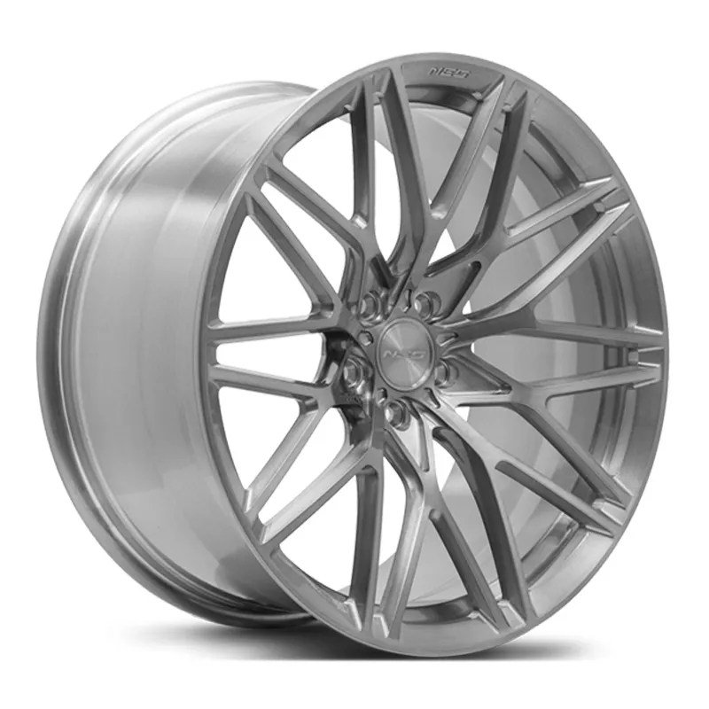 MRR Design NES MS-2 Forged Monoblock