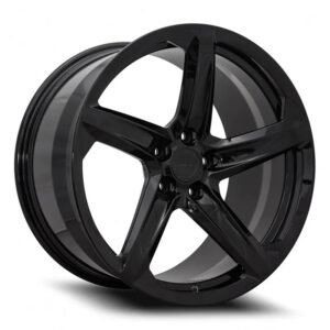 MRR Design F023 Forged Monoblock
