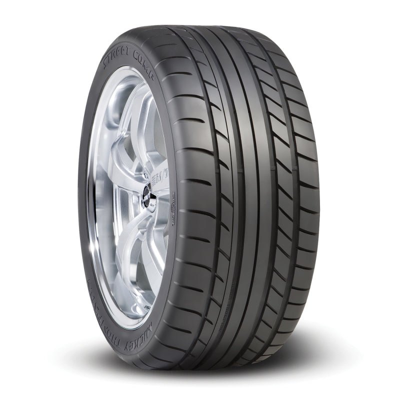 Mickey Thompson Street Comp Tire, 275/40R20 106Y 90000001618, 248827