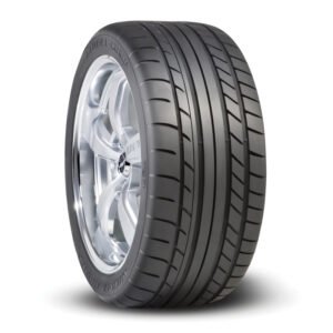 Mickey Thompson Street Comp Tire, 245/40R18 97Y 90000001605, 248818