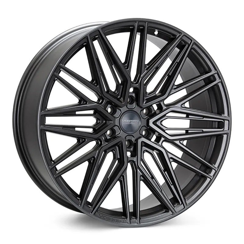 Vossen HF6-5 Custom Finish