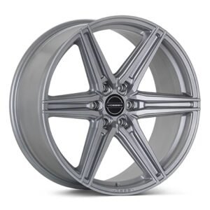 Vossen HF6-2 Custom Finish
