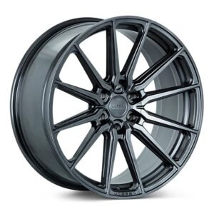 Vossen HF6-1 Custom Finish