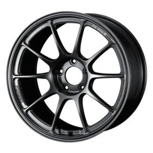 WedsSport TC-105X Forged EJ-Titan