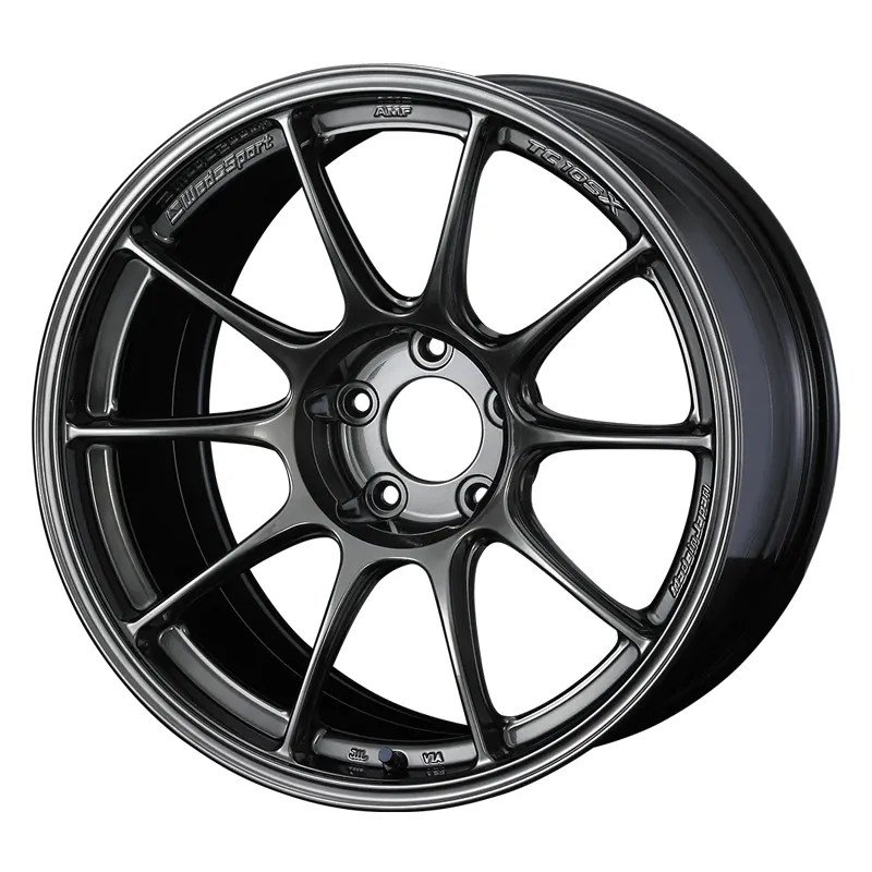 WedsSport TC-105X EJ-Titan
