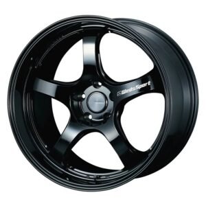 WedsSport RN-05M Gloss Black