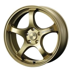WedsSport RN-05M Gold