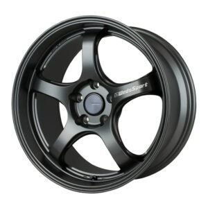WedsSport RN-05M Matte Gunmetal