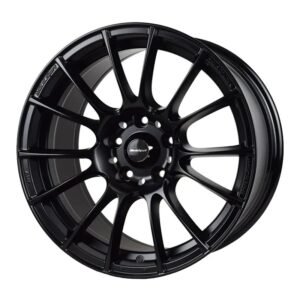 WedsSport SA-72RW Circuit Black
