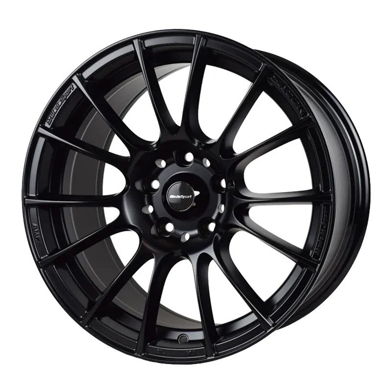 WedsSport SA-72RW Circuit Black
