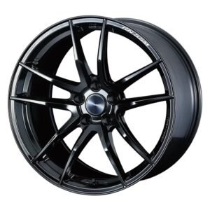 WedsSport RN-55M Gloss Black