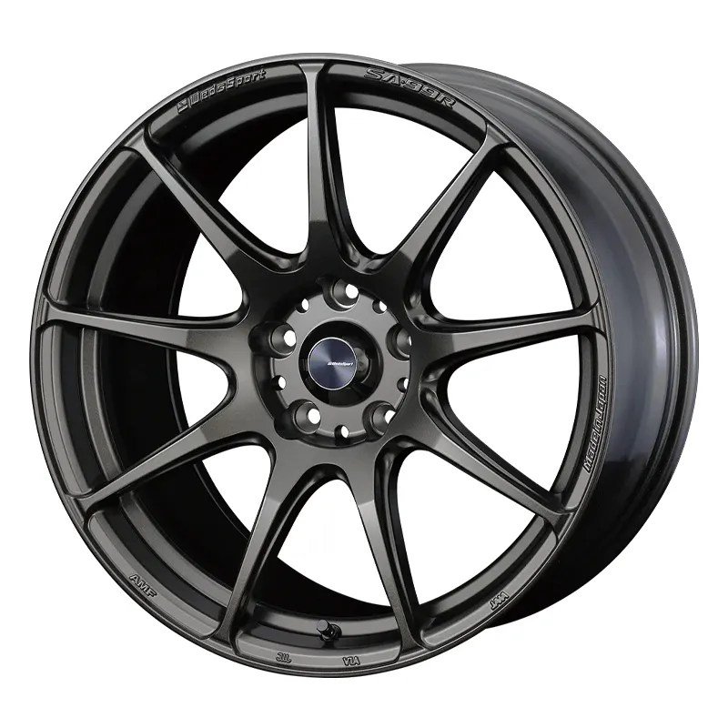 WedsSport SA-99R EJ-Bronze