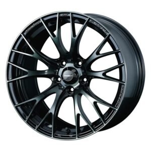WedsSport SA-20R Worth Black Clear