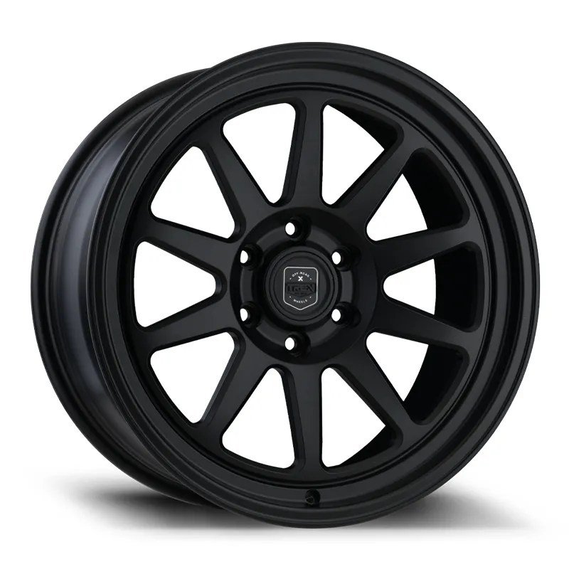Trex T100 Matte Black