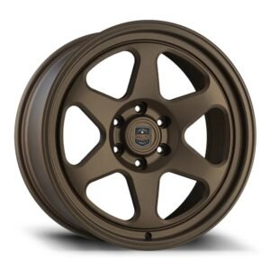 Trex T200 Matte Bronze
