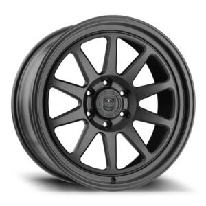 Trex T100 Matte Gunmetal