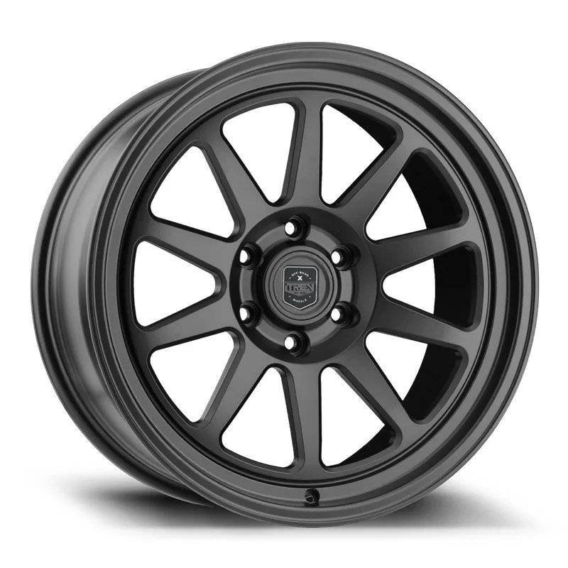 Trex T100 Matte Gunmetal