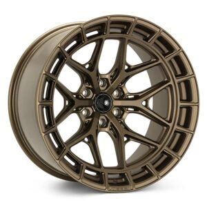 Vossen HFX-1 Terra Bronze