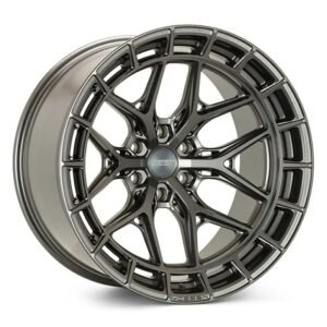 Vossen HFX-1 Matte Gunmetal