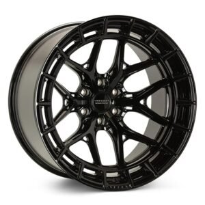 Vossen HFX-1 Gloss Black