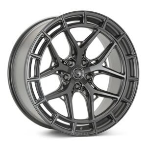 Vossen HFX-1 5 Lug Custom Finish