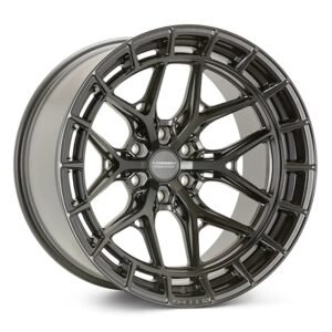 Vossen HFX-1 6 Lug Custom Finish