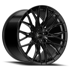 E5 Sebring Gloss Black