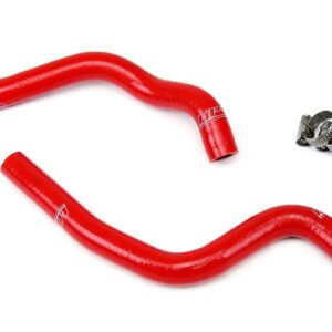 HPS Red Silicone Radiator Hose Kit For 03-06 Honda CR85R 2 Stroke