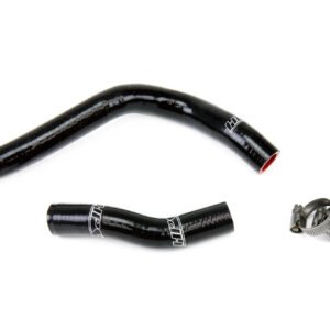 HPS Black Silicone Radiator Hose Kit For 97-99 Honda CR250R 2 Stroke