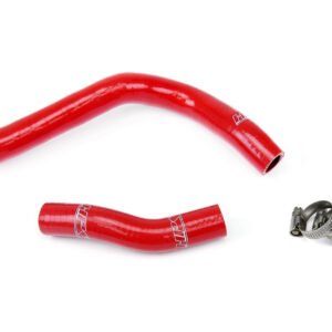 HPS Red Silicone Radiator Hose Kit For 97-99 Honda CR250R 2 Stroke