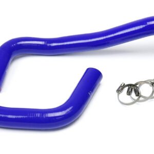 HPS Blue Silicone Radiator Hose Kit For 98-07 Lexus LX470 4.7L V8 / 98-07 Toyota Land Cruiser 4.7L V8