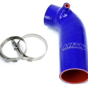 HPS Blue Silicone Intake Hose Kit For 16-20 Honda S2000 2.0L Non Turbo