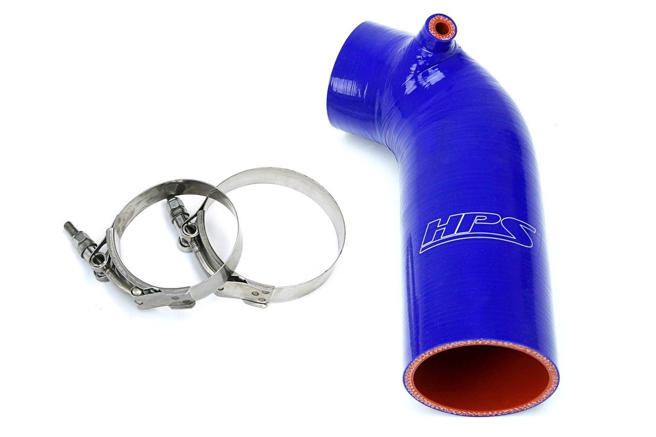 HPS Blue Silicone Intake Hose Kit For 16-20 Honda S2000 2.0L Non Turbo