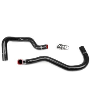 HPS Black Silicone Radiator Hose Coolant Kit For 95-04 Toyota Tacoma 2.7L 4Cyl