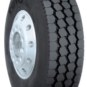 Toyo M320Z, 12R225 150K H/16 M320Z 65MPH (36.76 FET, 549060