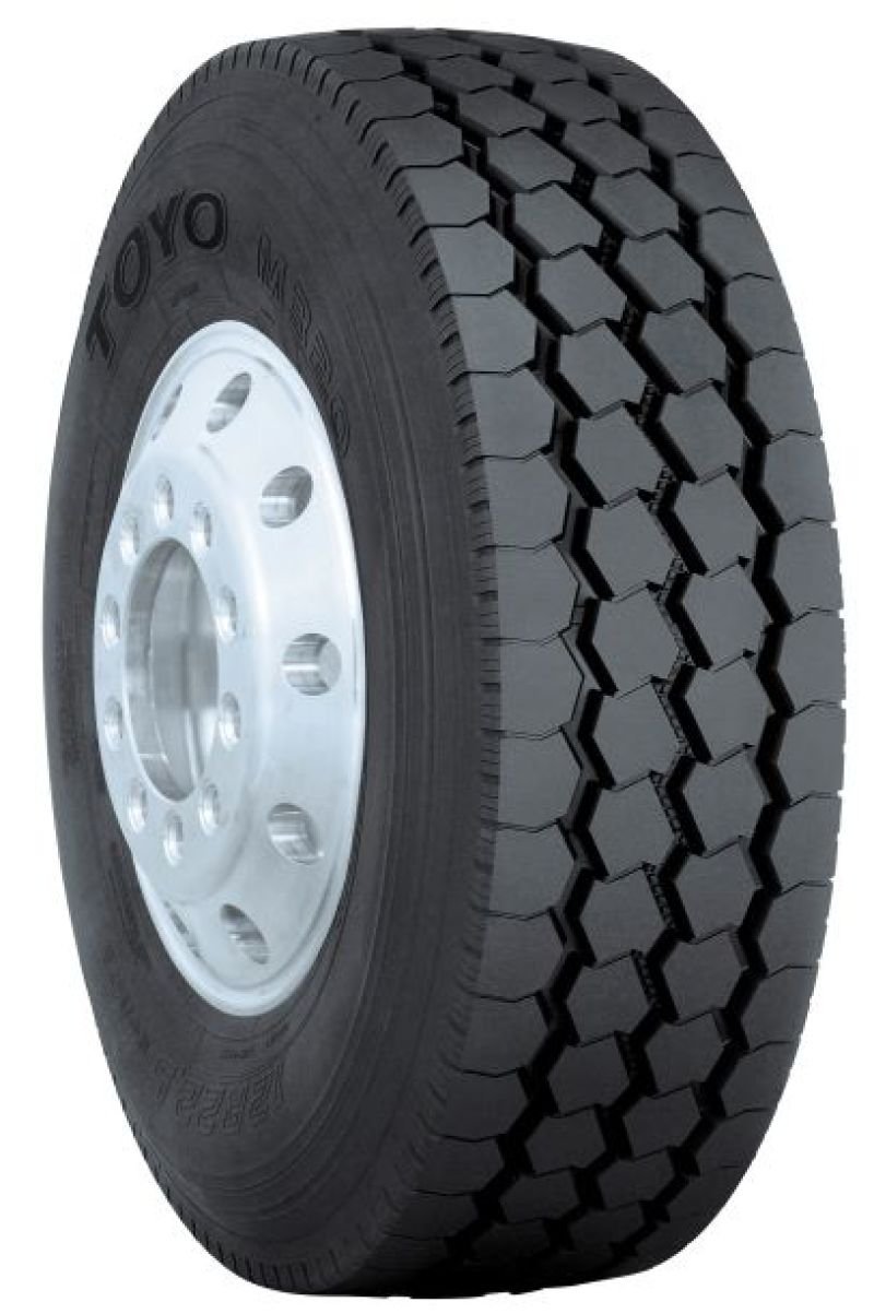 Toyo M320Z, 255/70R22.5 (18.99 FET Inc.), 549220