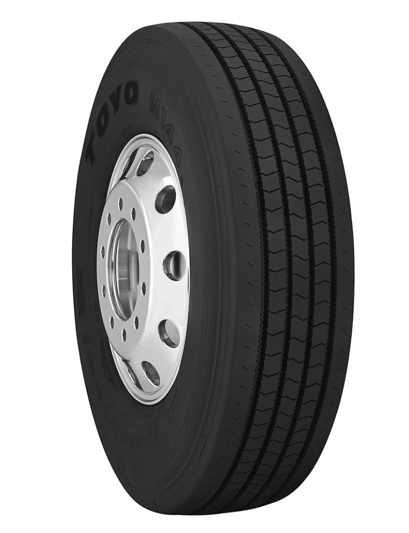 Toyo M144, 295/80R225 152M (H/16) M144 TL (40.92 FET, 548080
