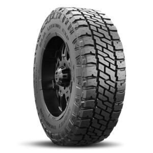 Mickey Thompson Baja Legend EXP Tire 33X12.50R20LT 114Q 90000067198, 249355