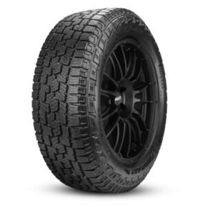 Pirelli Scorpion All Terrain Plus Tire, 245/70R16 111T, 2721400