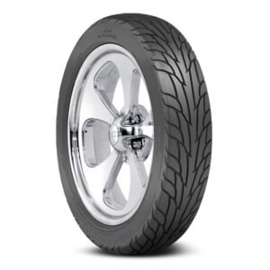 Mickey Thompson Sportsman S/R Tire, 26X6.00R15LT 80H 90000000230, 255632