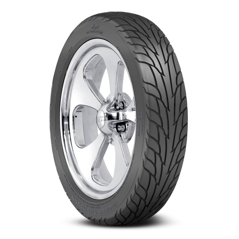 Mickey Thompson Sportsman S/R Tire, 26X6.00R17LT 90000020379, 255643