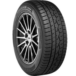 Toyo Celsius CUV Tire, P245/65R17 105H, 128060