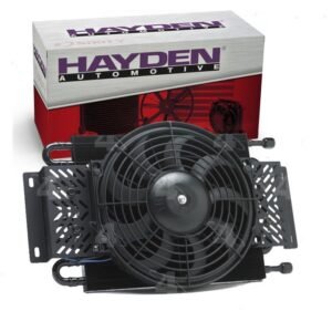 Hayden 525 Automatic Transmission Oil Cooler