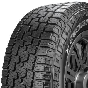 Pirelli Scorpion Mud Tire, LT235/85R16 108Q, 1488800