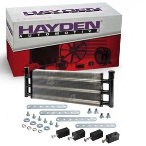 Hayden 1240 Automatic Transmission Oil Cooler